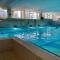FeWo Waldsee mit Pool und Sauna inklusive