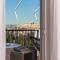 Amazing Acropolis View Penthouse Apartment With Jacuzzi