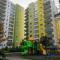 CH Apartments Coresi