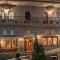 Anilio Rooms