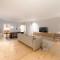 Homely Apartment by CPH Canals