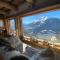 Chalet La Rosière Pré du Four Domaine skiable la Rosière