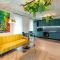Centro Accommodation