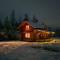 Musketeers Cabin