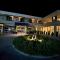 Hotel Angro Palace