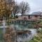 Chalet des sources.