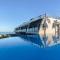 Apartment in Gran Alacant with Sea View, AC, pool