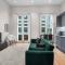 Londwell, Central Chic, Luxury Stay by Hyde Park