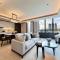 SILQ Hotel & Residence, Managed by The Ascott Limited - 2 Camere Da Letto Executive