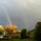 Rainbow Mountain cottage