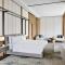 JW Marriott Hotel Bengaluru Prestige Golfshire Resort & Spa