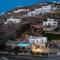 Villa Crystal by Mykonos Mood