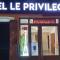 Hotel le Privilege