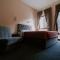 Keystone residences
