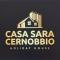 Casa Sara Como Lake Parcheggio interno privato