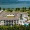 Hotel Du Lac Congress Center & Spa
