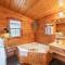 Olive Leaf Cabin