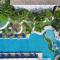NH Boat Lagoon Phuket Resort