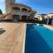 Villa with pool Playa Flamenca