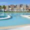 Apartement BR2 Aguas Nuevas Torrevieja