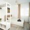 Central Station Apartment No6