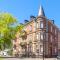 Luxueux Appartement Haussmannien Centre Ville