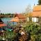 Ayutthaya Garden River Home