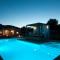 Ibiza Holliday Villa Harmony