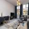Kapana Beat 2-bedroom apt. Top Center