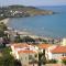 Chios Rooms MyView