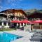 Hotel-Pension Theresa