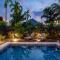 Arenal Manoa Resort & Hot Springs