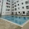 Appartement avec piscine - Mohammadia