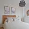 AROMA APARTAMENTO OLVERA