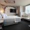 SAHARA Las Vegas - Alexandria King
