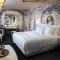SAHARA Las Vegas - Alexandria Iconic King