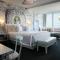SAHARA Las Vegas - Alexandria Ultra Suite