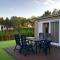 Lodge Damian op de Veluwe