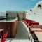 JOST Hostel Montpellier Centre St Roch