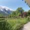 Le Crétet 2 - Best views of the Mont-Blanc