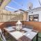 Apartamento con terraza a 4 minutos de la Catedral