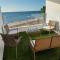 Tríplex Cruz del Mar Beach, Apartamentos Living Sur