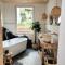 Superbe appartement avec cheminée