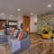 Fontinha Terrace View House