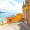 Rue Longue Vista Mare