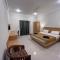 Morjim Sunset Guesthouse- Apartments with Kitchen