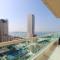 2BR with Sea and Ain Dubai Views Near JBR and Marina Walk