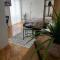 Skopjanka Cozy Apartment