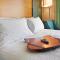 Hampton Inn San Diego Mission Valley - Queen Room With Two Queen Beds - Non-Smoking