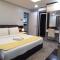 RESORT SUITES AT BARJAYA TIMES SQUARE kL